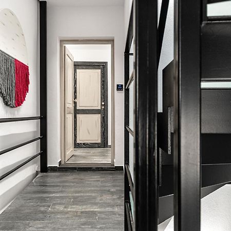 Naxos City Mariet Naxos Spa & Suites المظهر الخارجي الصورة